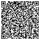 QR code with J R Ice Cream contacts