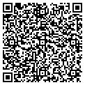 QR code with A D T contacts