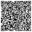 QR code with Cafe 17 contacts