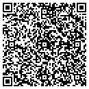 QR code with Cafe 54 Christian Light Club contacts
