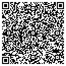 QR code with House Of Olia contacts