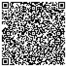QR code with A American Home Security Syst contacts