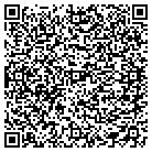 QR code with A American Home Security System contacts