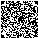 QR code with A American Home Security System contacts