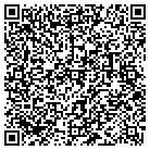 QR code with Ace Superior Security Systems contacts