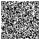 QR code with Cafe Devine contacts