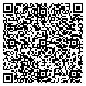 QR code with A D T contacts