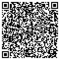 QR code with A D T contacts