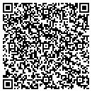 QR code with DE Hoff Development contacts
