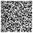 QR code with R & M Fast Lane contacts