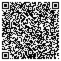 QR code with Inja contacts