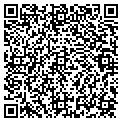 QR code with A D T contacts
