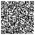 QR code with John A Ice contacts