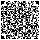 QR code with Adt A Alarm & Home Security contacts
