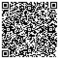QR code with Oak Grove Ice LLC contacts