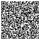 QR code with I'Ve Been Framed contacts
