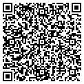 QR code with P J Shaved Ice contacts