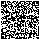 QR code with K E Security contacts