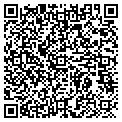 QR code with A C & C Security contacts