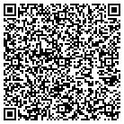 QR code with Jeffrey Winter Fine Art contacts