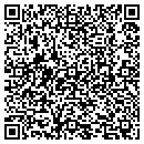 QR code with Caffe Roma contacts