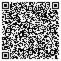 QR code with Adt contacts