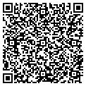 QR code with I C Ice contacts