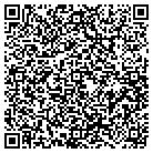 QR code with J C Webb Refrigeration contacts