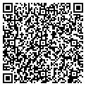 QR code with A D T Security contacts