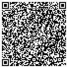 QR code with Anderson & Shaw Construction I contacts
