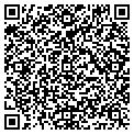 QR code with Chazz Cafe contacts