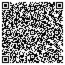 QR code with J Willott Gallery contacts
