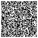 QR code with Z & E Auto Sales contacts