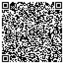 QR code with Cianis Cafe contacts
