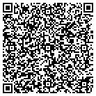 QR code with Adt Monitored Home Security Sales contacts
