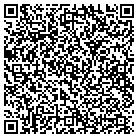 QR code with A & B Fire Equipment CO contacts