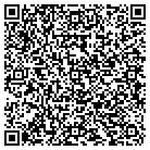QR code with Isabella's Italian Ice L L C contacts