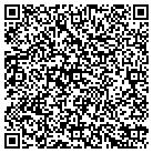 QR code with F L Morehead Developer contacts
