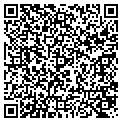 QR code with A D T contacts