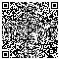 QR code with A D T contacts