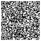 QR code with Leeza Gibbons Memory Fndtns contacts