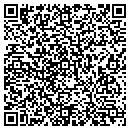 QR code with Corner Cafe LLC contacts