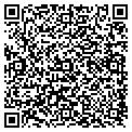 QR code with Cosi contacts