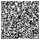 QR code with Heinze Cabinets & Design LLC contacts