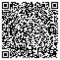 QR code with A D T contacts