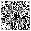 QR code with Leo Gallery contacts