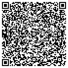 QR code with A American Home Security System contacts