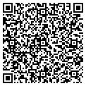 QR code with A M Kitchens Inc contacts