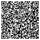 QR code with Horne Development contacts
