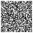 QR code with Fabs Cafe contacts